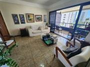 Apartamento para Venda em Salvador/BA Candeal 3 Quartos