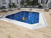 Apartamento para Venda em Salvador/BA Candeal 3 Quartos