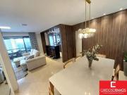 Apartamento para Venda em Salvador/BA Candeal 3 Quartos