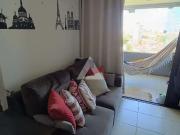 Apartamento para Venda em Salvador/BA Candeal 3 Quartos