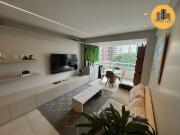 Apartamento para Venda em Salvador/BA Candeal 3 Quartos