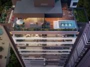 Apartamento para Venda em Salvador/BA Candeal 3 Quartos