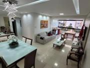 Apartamento para Venda em Salvador/BA Candeal 3 Quartos