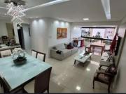 Apartamento para Venda em Salvador/BA Candeal 3 Quartos