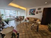 Apartamento para Venda em Salvador/BA Candeal 3 Quartos