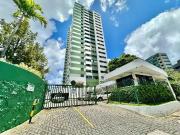 Apartamento para Venda em Salvador/BA Candeal 3 Quartos