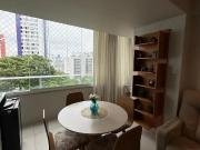 Apartamento para Venda em Salvador/BA Candeal 3 Quartos