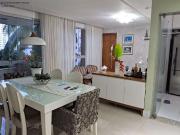 Apartamento para Venda em Salvador/BA Candeal 3 Quartos