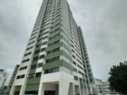 Apartamento para Venda em Salvador/BA Candeal 3 Quartos