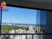 Apartamento para Venda em Salvador/BA Candeal 3 Quartos