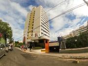 Apartamento para Venda em Salvador/BA Candeal 3 Quartos