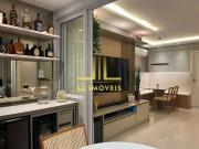 Apartamento para Venda em Salvador/BA Candeal 3 Quartos