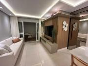 Apartamento para Venda em Salvador/BA Candeal 3 Quartos