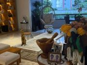 Apartamento para Venda em Salvador/BA Candeal 3 Quartos