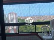 Apartamento para Venda em Salvador/BA Candeal 3 Quartos