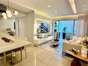 Apartamento para Venda em Salvador/BA Cidade Jardim 3...