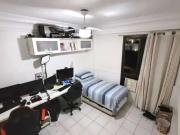 Apartamento para Venda em Salvador/BA Candeal 3 Quartos