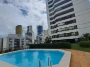 Apartamento para Venda em Salvador/BA Candeal 3 Quartos