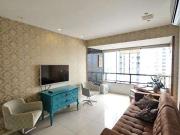 Apartamento para Venda em Salvador/BA Candeal 3 Quartos