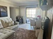 Apartamento para Venda em Salvador/BA Candeal 3 Quartos