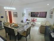 Apartamento para Venda em Salvador/BA Candeal 3 Quartos