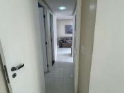 Apartamento para Venda em Salvador/BA Candeal 3 Quartos