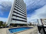 Apartamento para Venda em Salvador/BA Candeal 3 Quartos