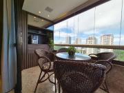 Apartamento para Venda em Salvador/BA Candeal 3 Quartos