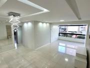 Apartamento para Venda em Salvador/BA Candeal 3 Quartos