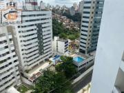 Apartamento para Venda em Salvador/BA Candeal 3 Quartos
