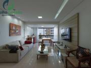 Apartamento para Venda em Salvador/BA Candeal 3 Quartos