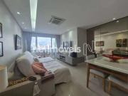 Apartamento para Venda em Salvador/BA Candeal 3 Quartos