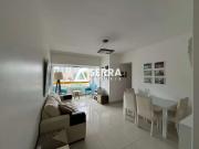 Apartamento para Venda em Salvador/BA Candeal 3 Quartos