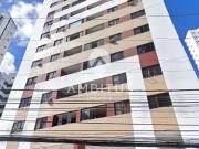 Apartamento para Venda em Salvador/BA Candeal 3 Quartos