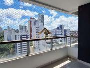 Apartamento para Venda em Salvador/BA Candeal 3 Quartos