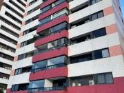 Apartamento para Venda em Salvador/BA Candeal 3 Quartos