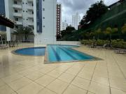 Apartamento para Venda em Salvador/BA Candeal 3 Quartos