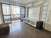 Apartamento para Venda em Salvador/BA Candeal 3 Quartos