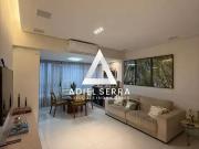 Apartamento para Venda em Salvador/BA Candeal 3 Quartos