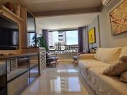 Apartamento para Venda em Salvador/BA Candeal 3 Quartos
