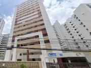 Apartamento para Venda em Salvador/BA Candeal 3 Quartos