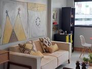 Apartamento para Venda em Salvador/BA Candeal 3 Quartos