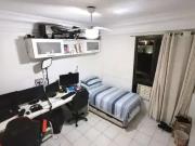Apartamento para Venda em Salvador/BA Candeal 3 Quartos