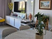 Apartamento para Venda em Salvador/BA Candeal 3 Quartos