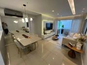 Apartamento para Venda em Salvador/BA Candeal 3 Quartos Apartamento para Venda em Salvador/BA Candeal 3 Quartos