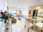 Apartamento para Venda em Salvador/BA Candeal 3 Quartos