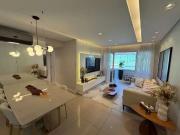 Apartamento para Venda em Salvador/BA Candeal 3 Quartos