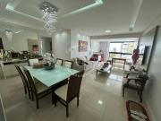 Apartamento para Venda em Salvador/BA Candeal 3 Quartos