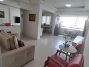 Apartamento para Venda em Salvador/BA Candeal 3 Quartos