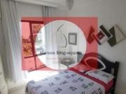 Apartamento para Venda em Salvador/BA Candeal 3 Quartos